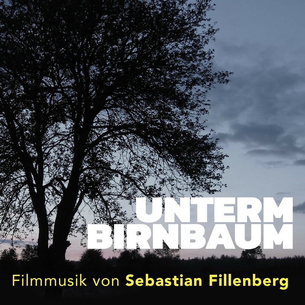 Себастьян Филленберг - саундтрек к фильму «Под грушевым деревом»