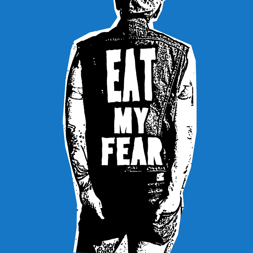 Eat my heart. My Fears. Eat my Life песня.