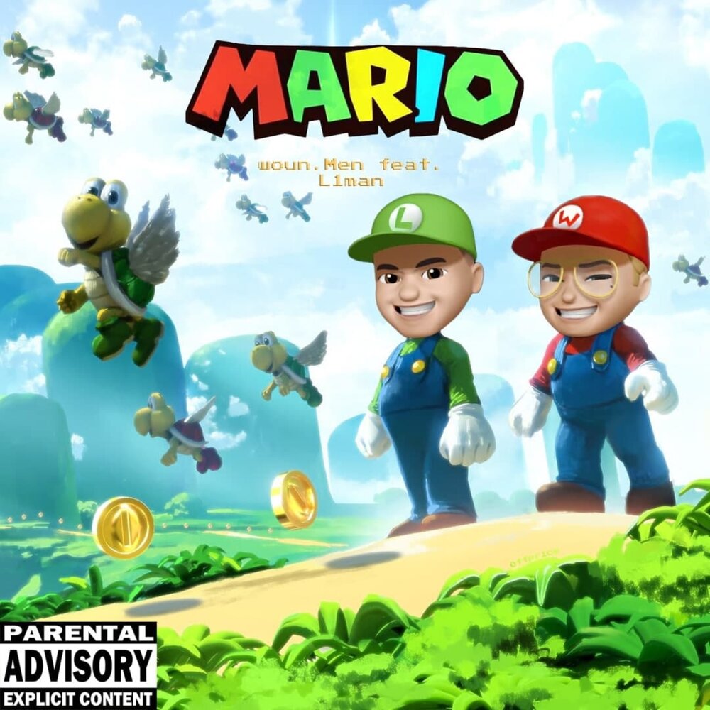 Ft mario