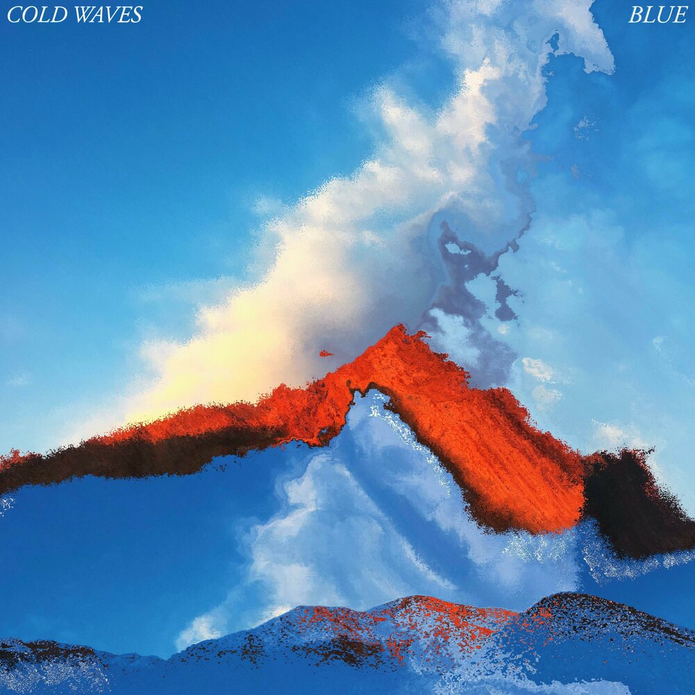 Cold waves. Колд Блю. Cold Waves Instrumental. Cold Wave Disaster. Cold Blue.