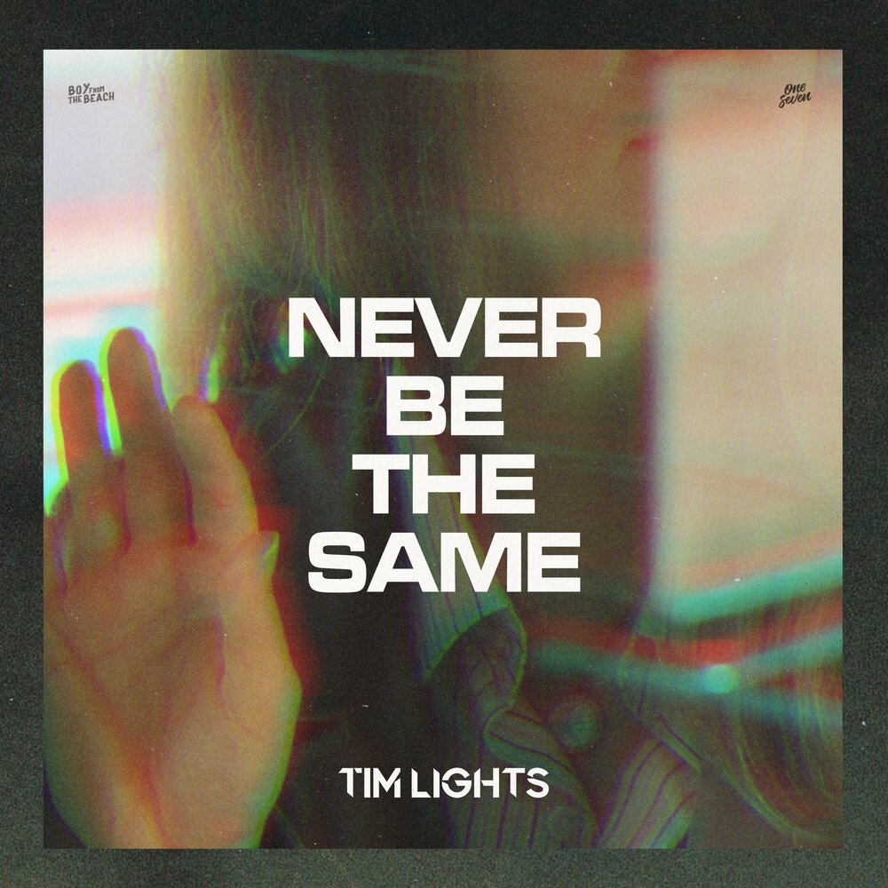 The same g. One Seven Music. Bulletsbetweentongues - the Lights never Lie.