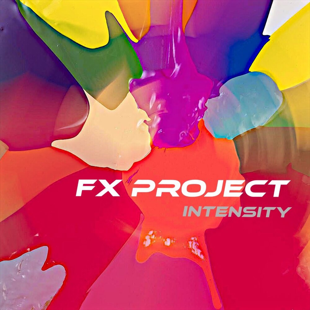 Fx project. Fx project