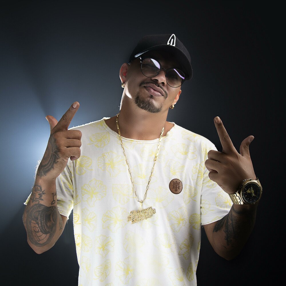 Hyperphunk mc pr