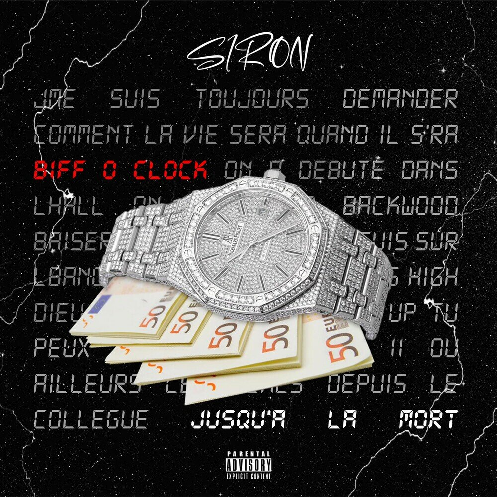 Clock remix