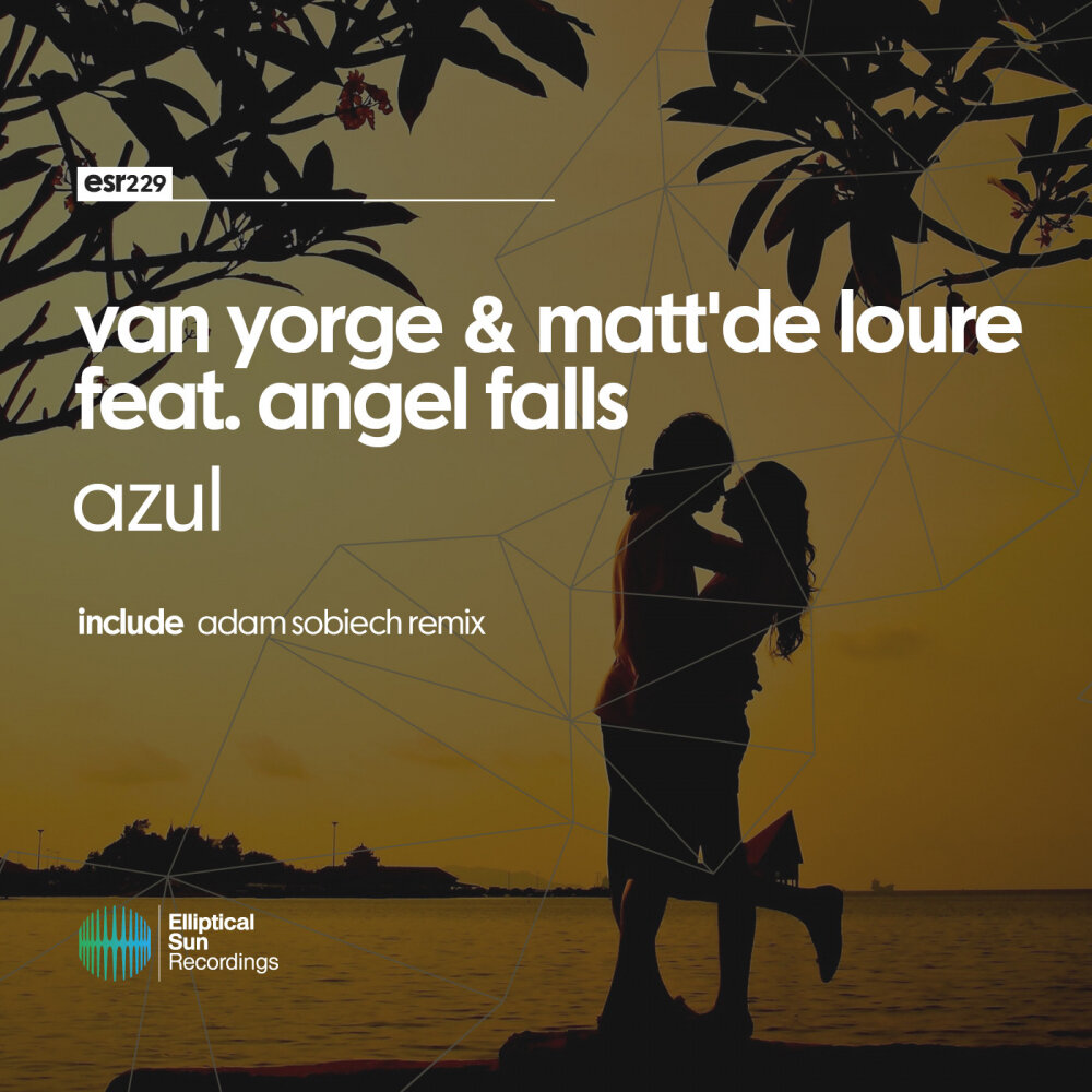 Песня angel falls. Van Yorge. John Grand & Adam Sobiech - you got me saying.