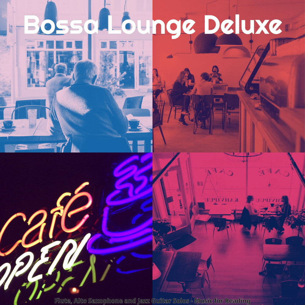 Bossa Lounge диван.