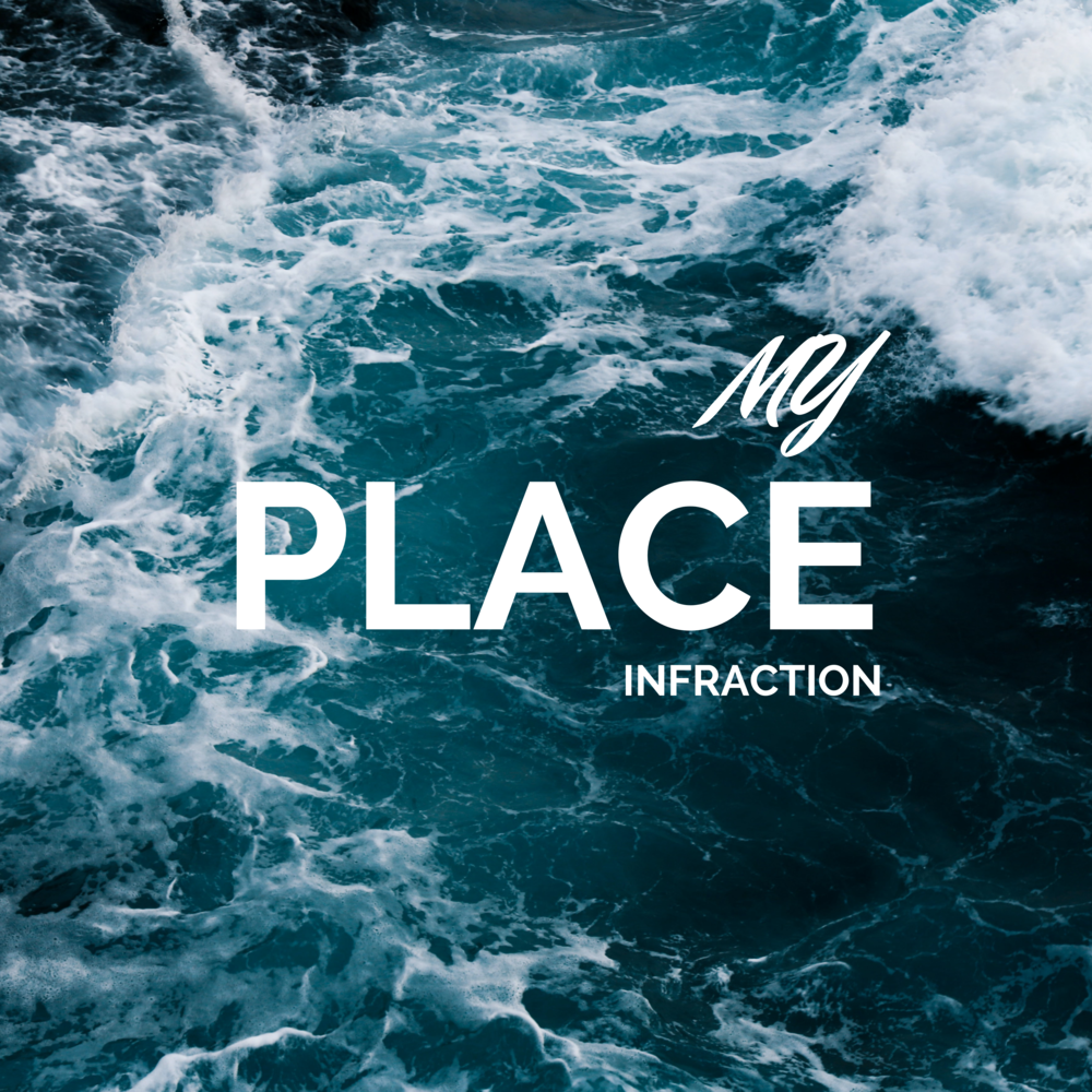 Replace music. Music place. infraction.