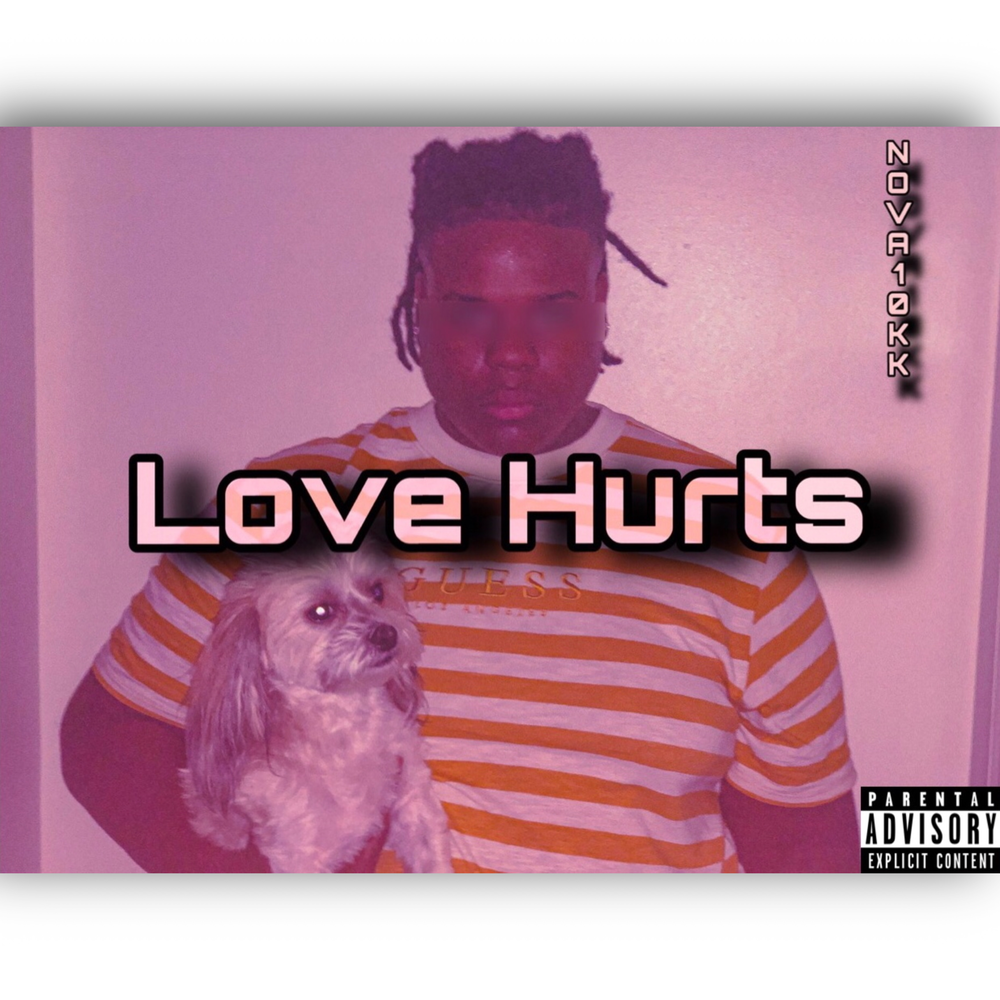 Love hurts слушать