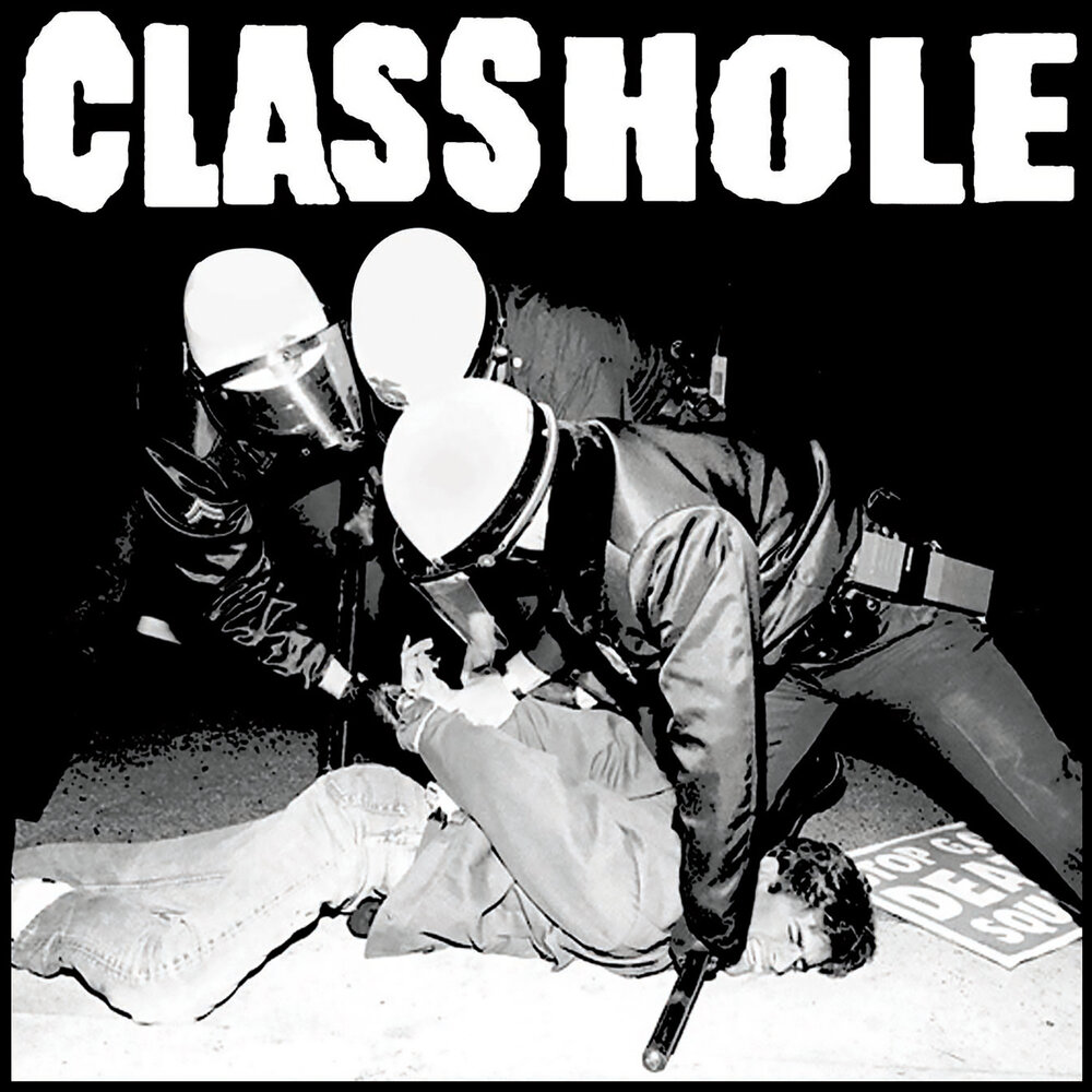 Classic hole