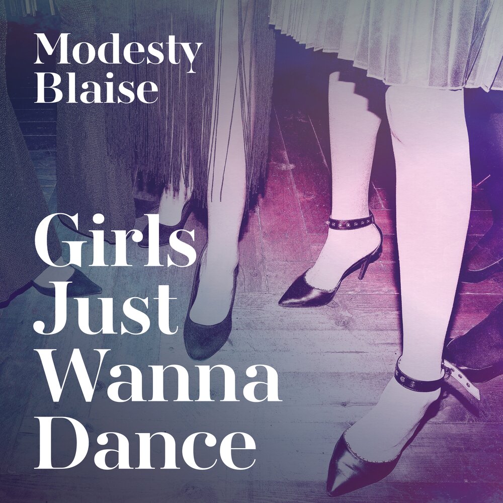 Just wanna Dance. “Girls just wanna have fun”, 1996.. Girls wanna Dance. After Touch - she wanna Dance (.