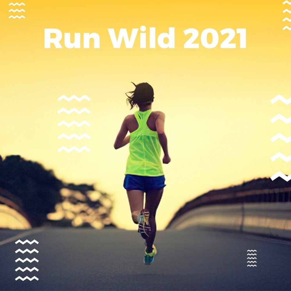 Running running album. Running running album