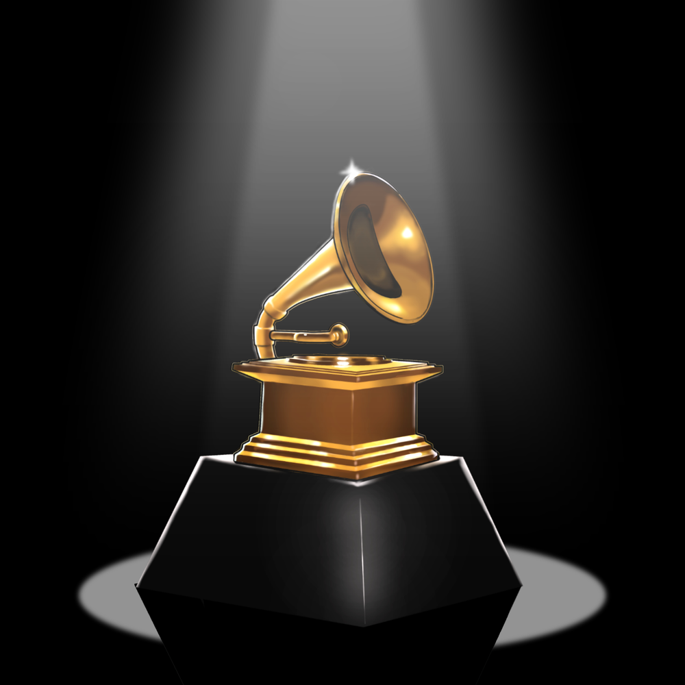 Grammy album