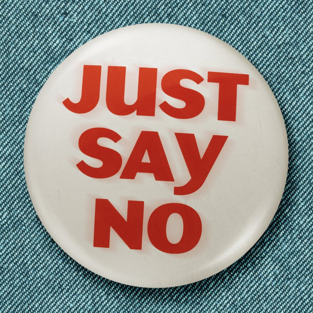 Just say no. Just say no. Картинка say. Just say no. Just say.