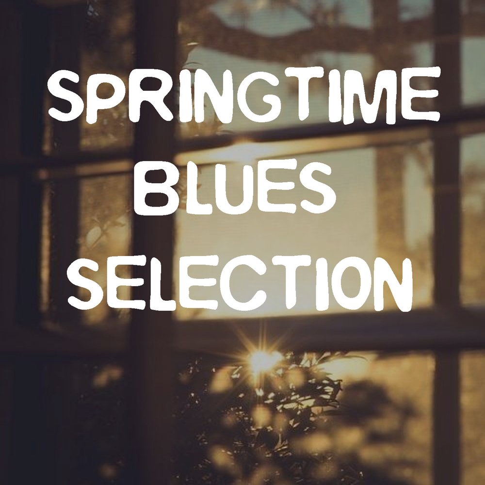 Blues selection