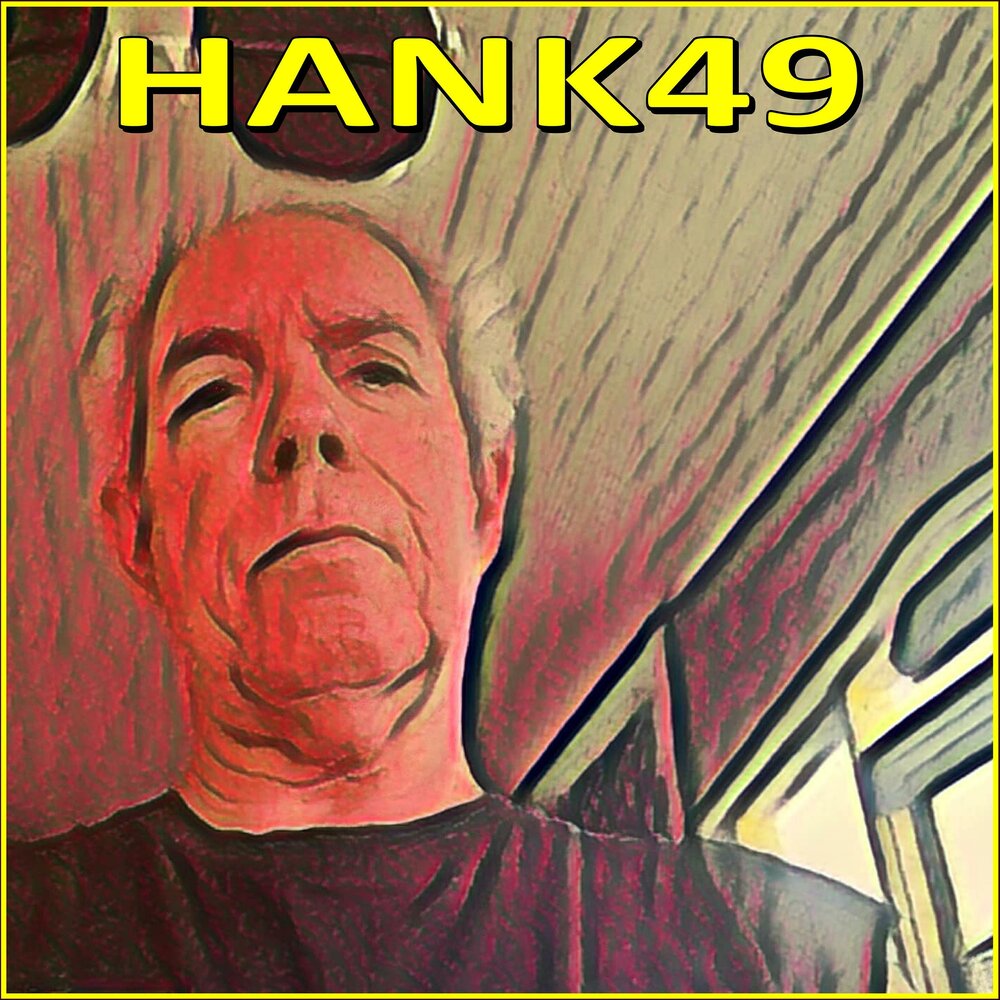 Nobody anymore. Mr. Never trust nobody. Nobody anymore. Nobody anymore.