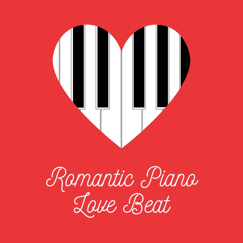 Lovely beat. Romantic Piano Music Masters. Love Beat.