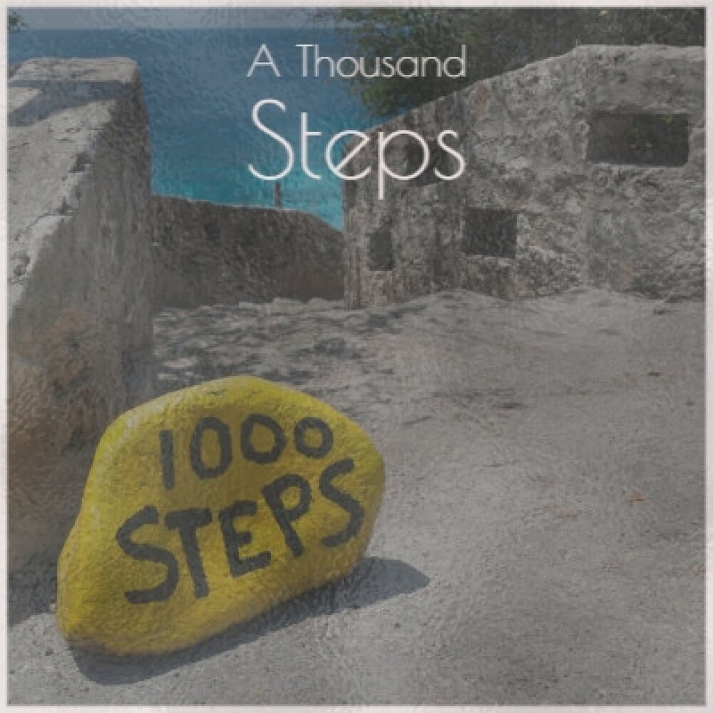 Thousand steps