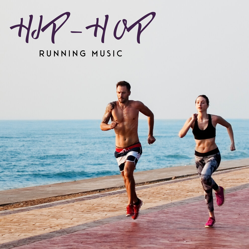 Hop Running. Level Run but Music.