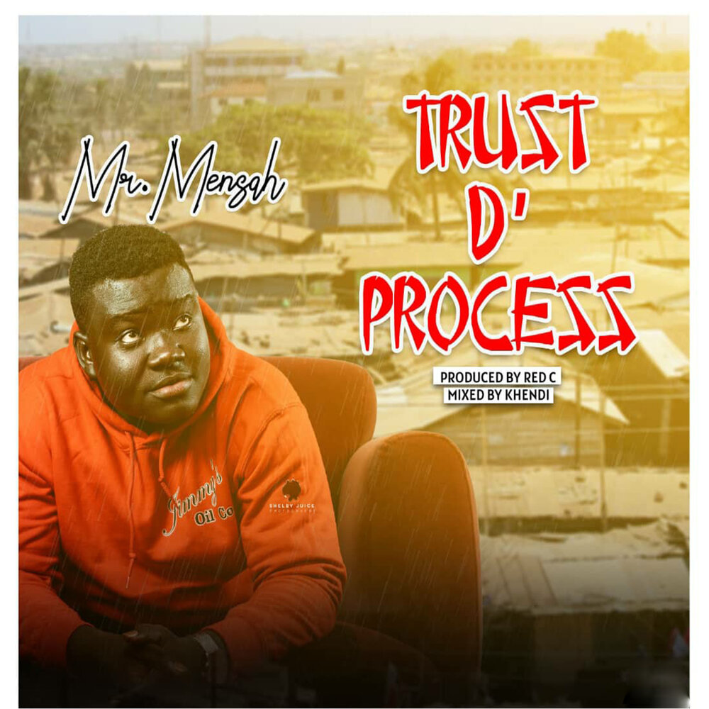 Mr process. Mr process