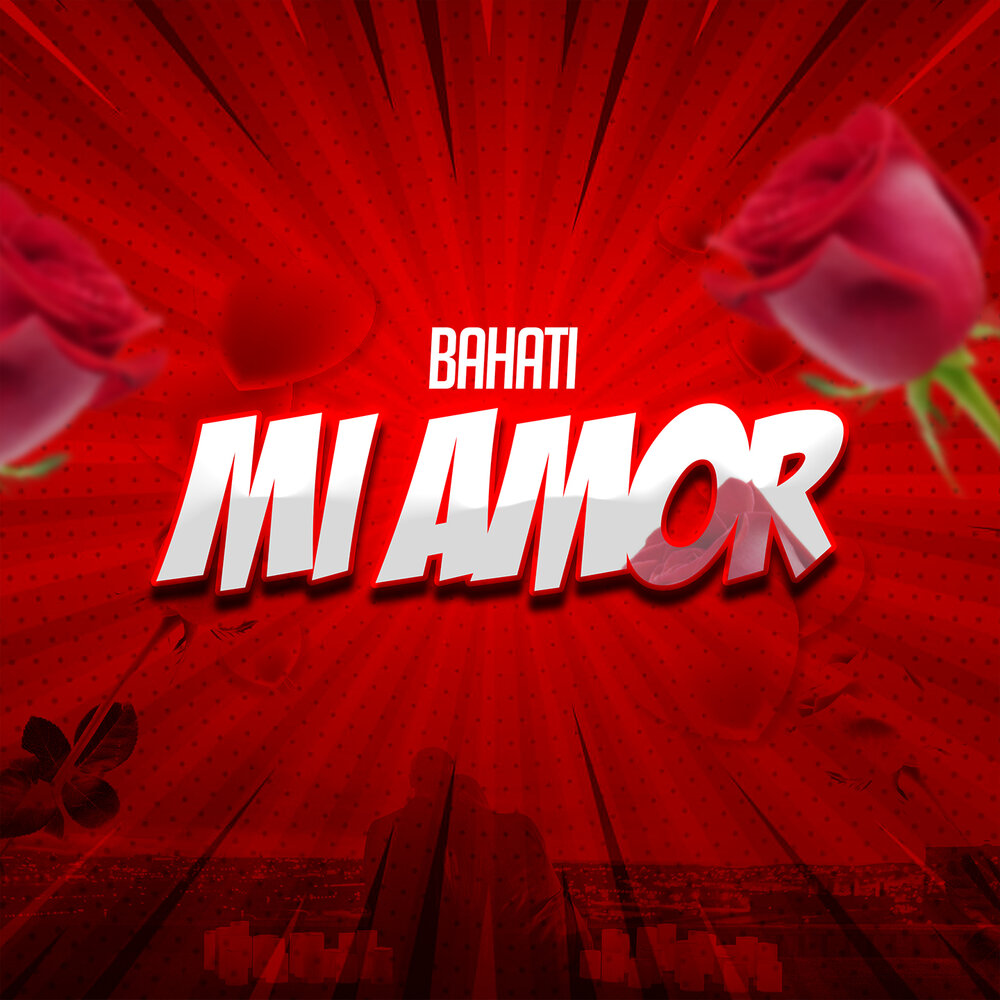 Песня mi amor. Ми Амор песня. Bahati. Bahati Tribute. Mi Amor, mi Amor Telefe.