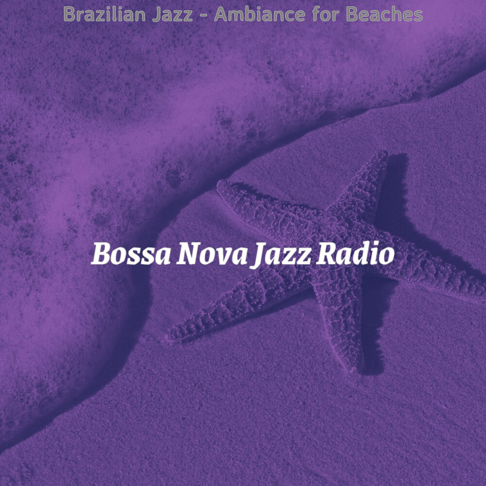 Bossa nova x west coast remix