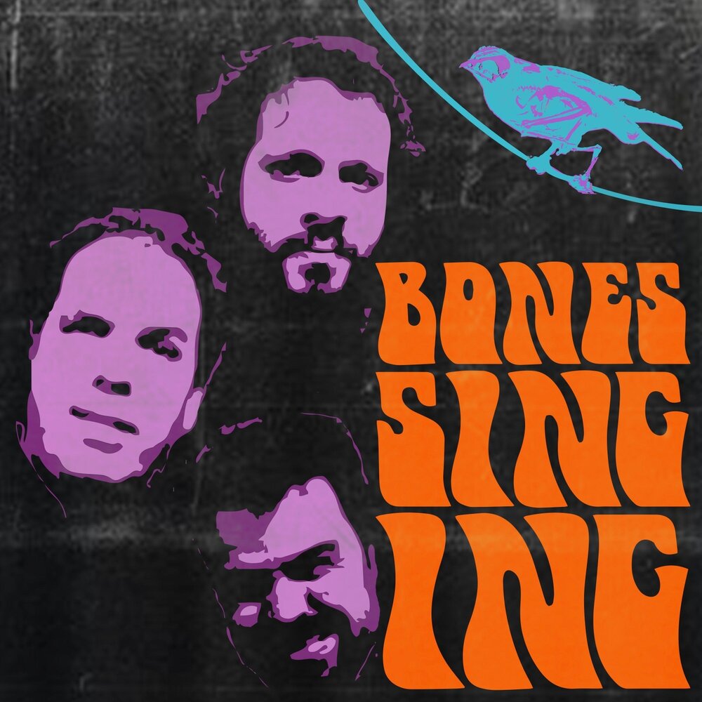 Singing bone