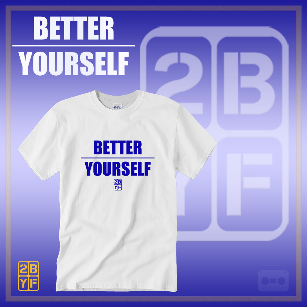 Better yourself. Stories of ourselves volume 2. Be the best version of yourself. Know yourself. Improve yourself every day каллиграфия.