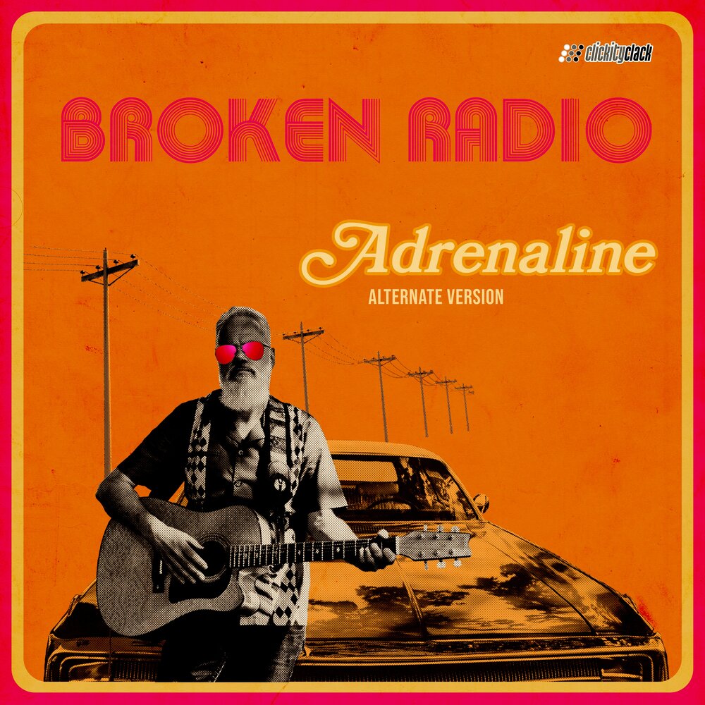 Break radio. Broken Radio. Адреналин радио альбом. Album Art Killing on Adrenaline.