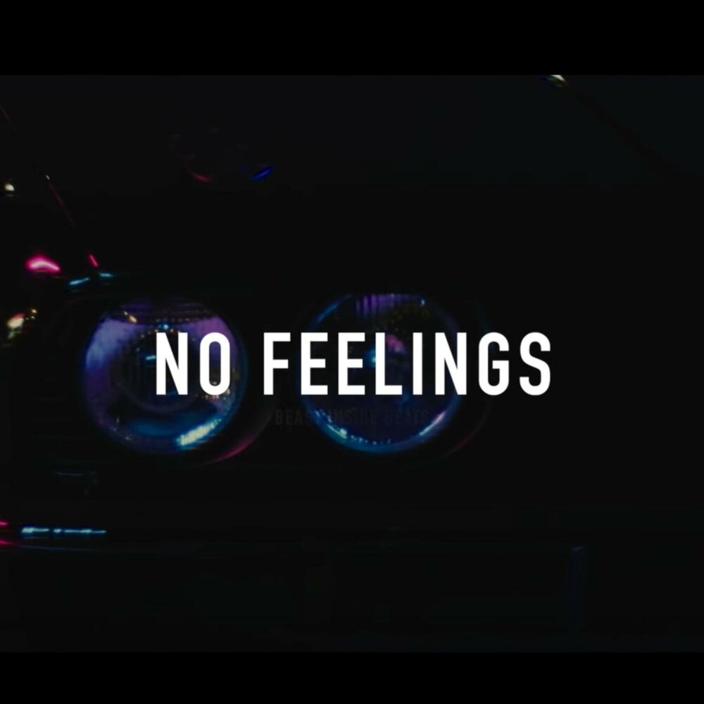 No feelings. Feel Beasts.