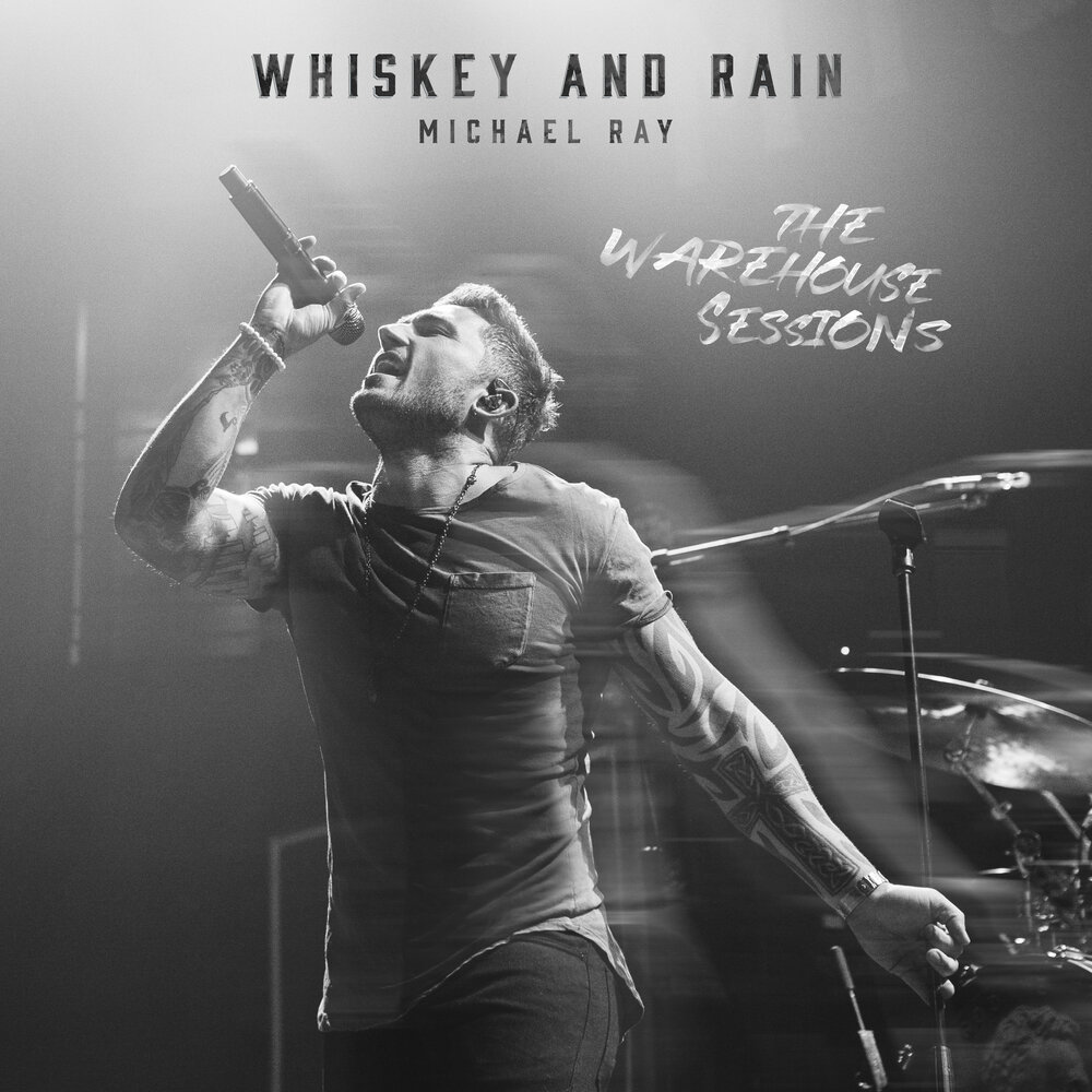 Michael ray Whiskey and Rain. Michael ray. Песня виски. Mike rain