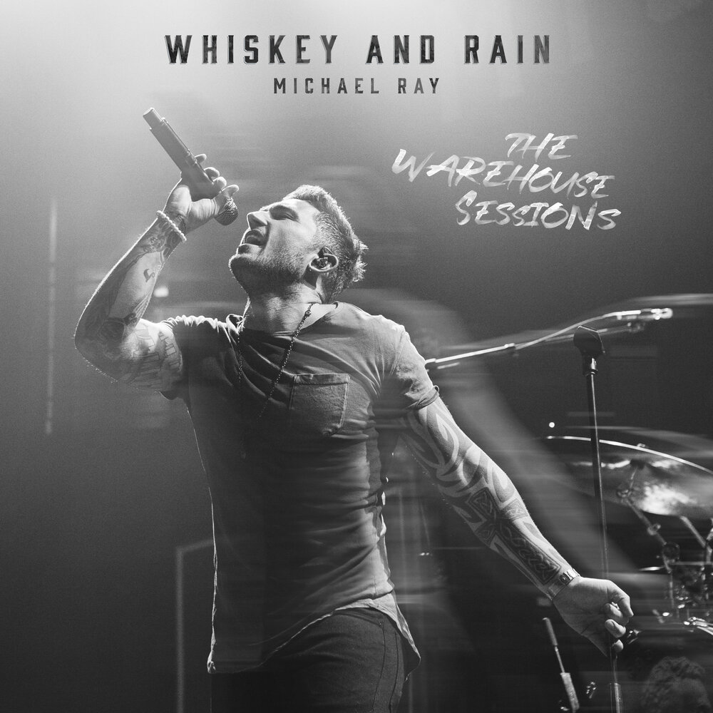 Песня whiskey. Michael ray. Michael ray Bower.