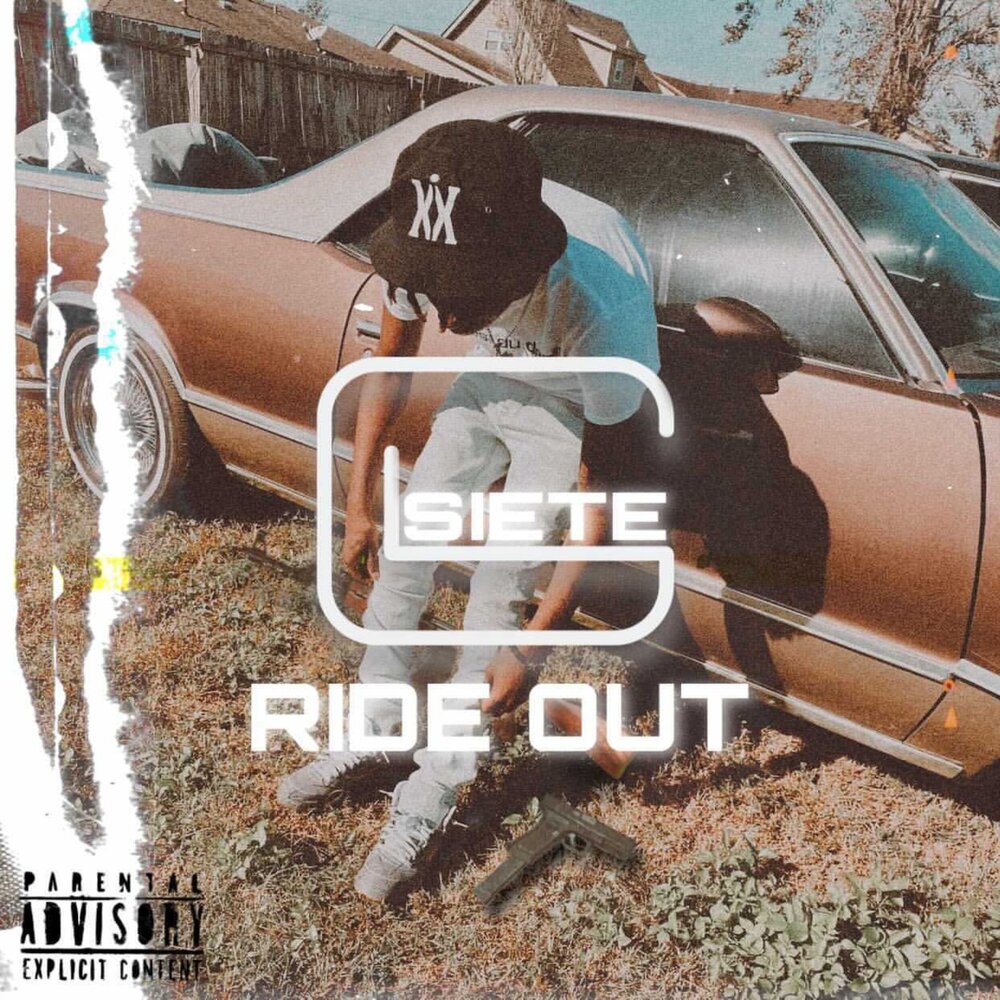 Ride out. Exile heart & soul. Ride it out. Nle choppa фото. Ride albums.