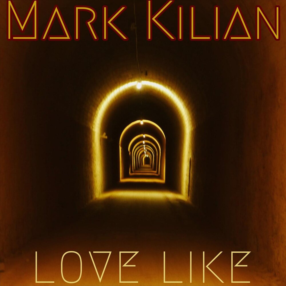 Mark Kilian. Песня килиан