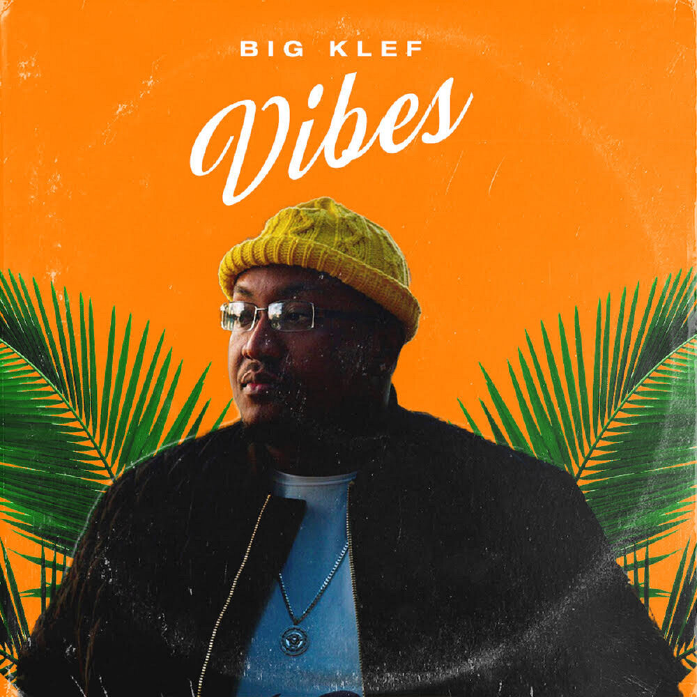 Big vibes. Big vibes