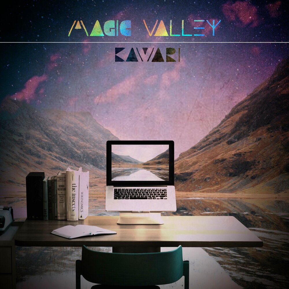 Magic valley