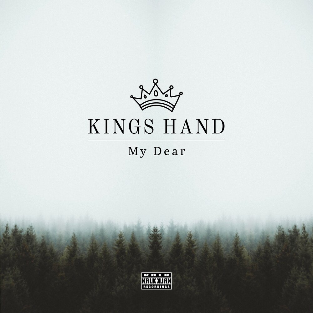 Kings dear. Hand of the King.