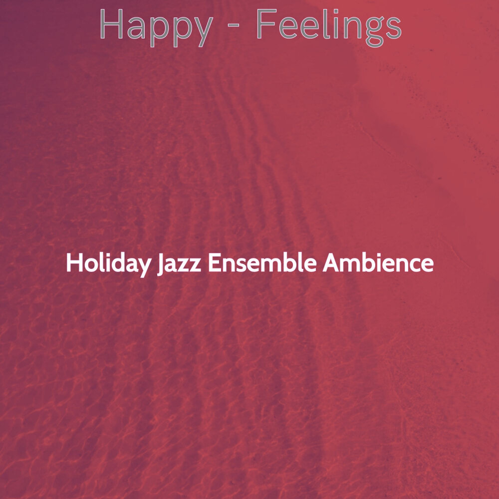 Holiday jazz