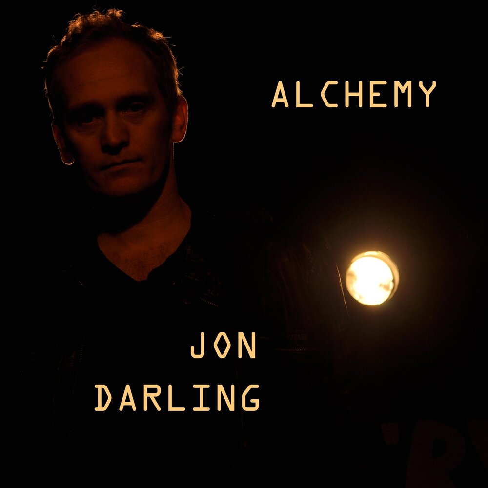 John darling. Jon Darling.