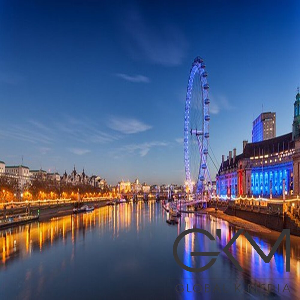 London listening