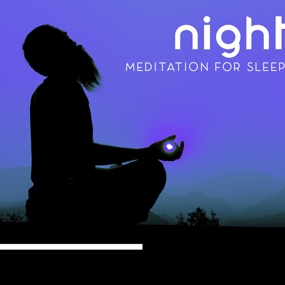 Sleep Meditation. Guru Meditation. Музыка релакс ночь. Music Therapy Relax.