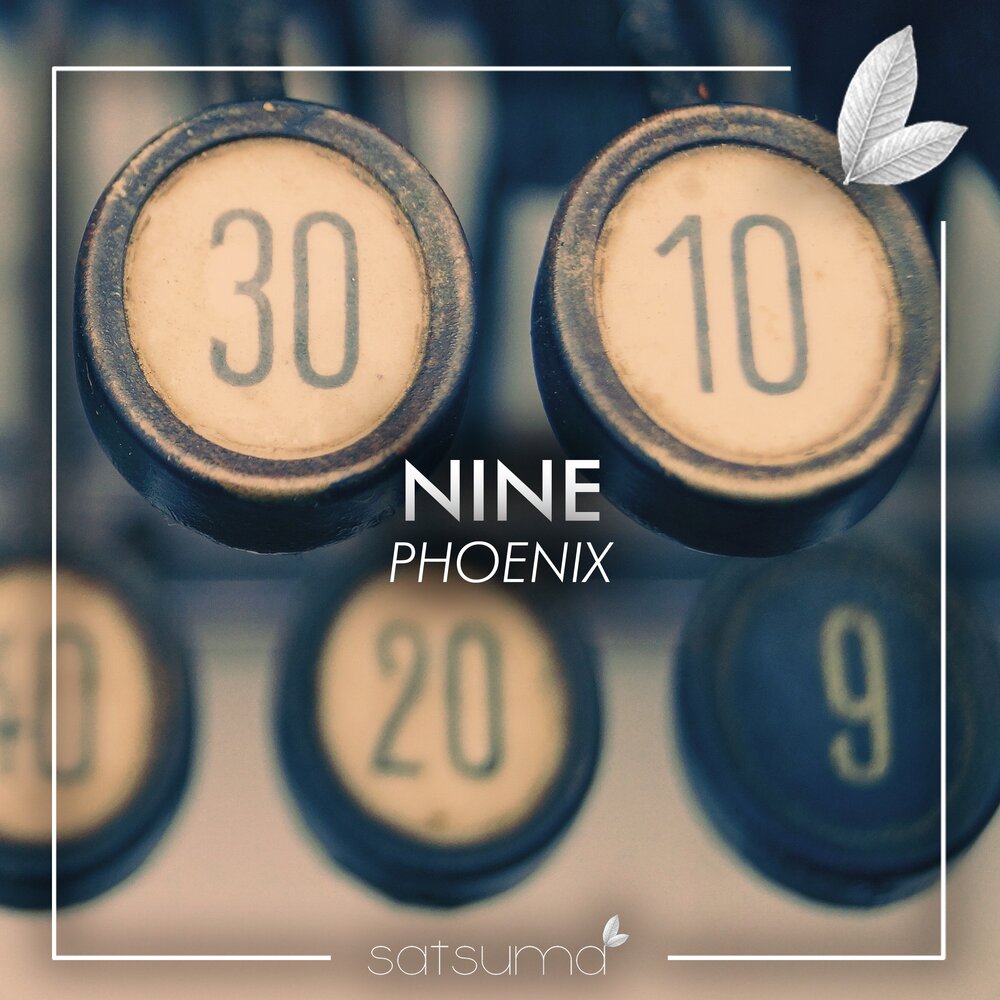 Album nine. Ориджинал Nine. Nine Yarim Nine Remix. Nine Minus Tour.