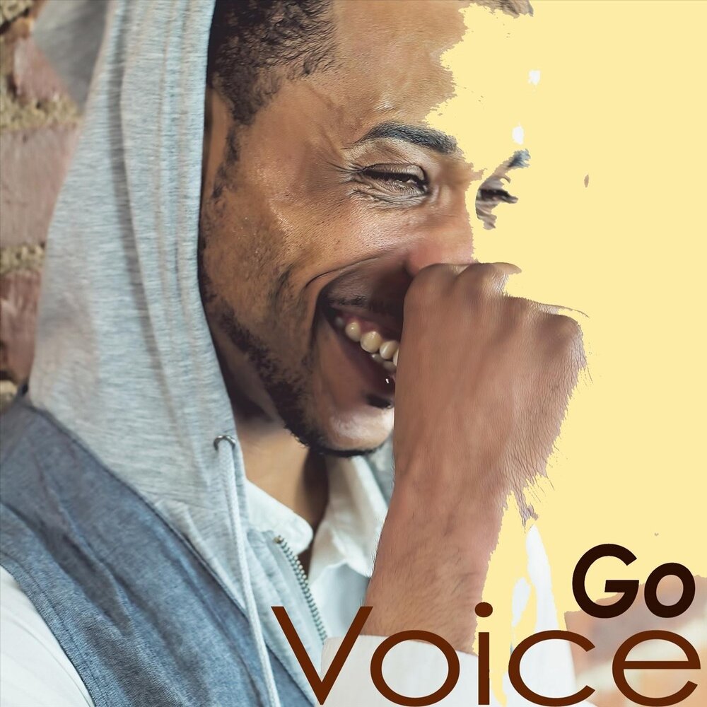 Go voice. Go voice