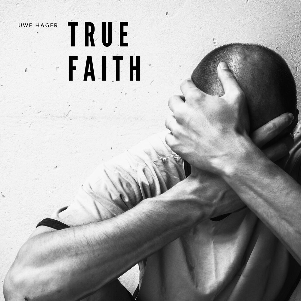Уве Лайсипеном. Steve Hague. Песня true Faith. True faith