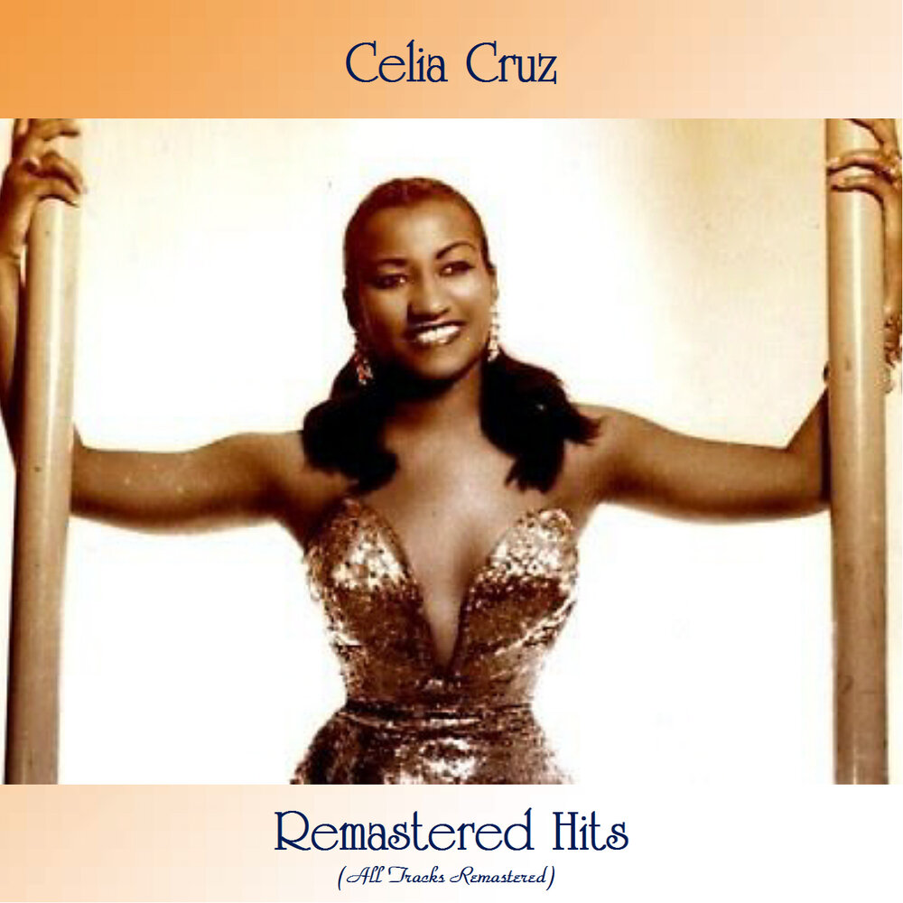 Celia Cruz y la Sonora Matancera.