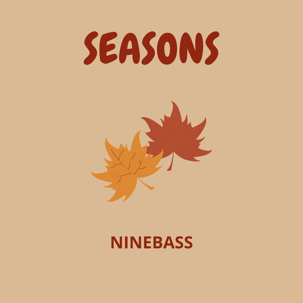 Песенка Seasons для детей.