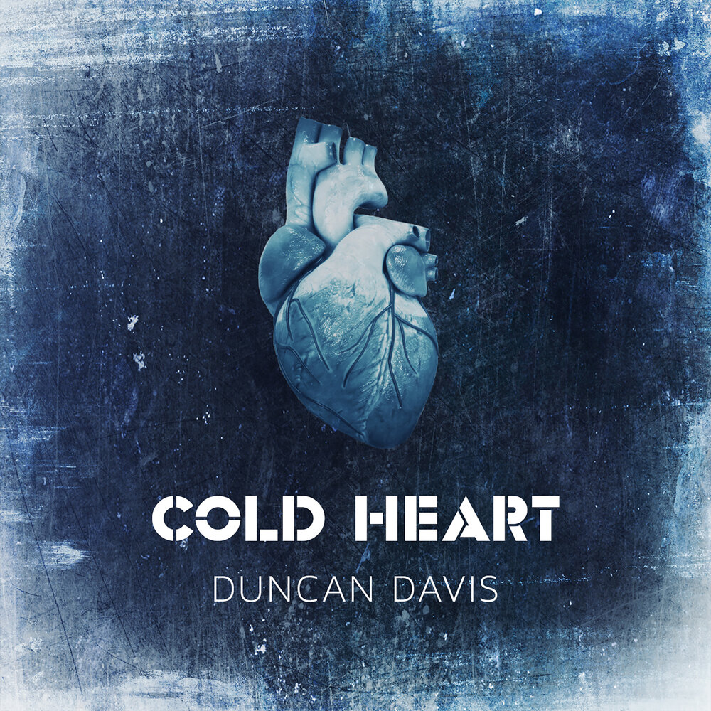 Cold Heart Duncan Davis, SNC, DisDaOne слушать онлайн на Яндекс.Музыке.