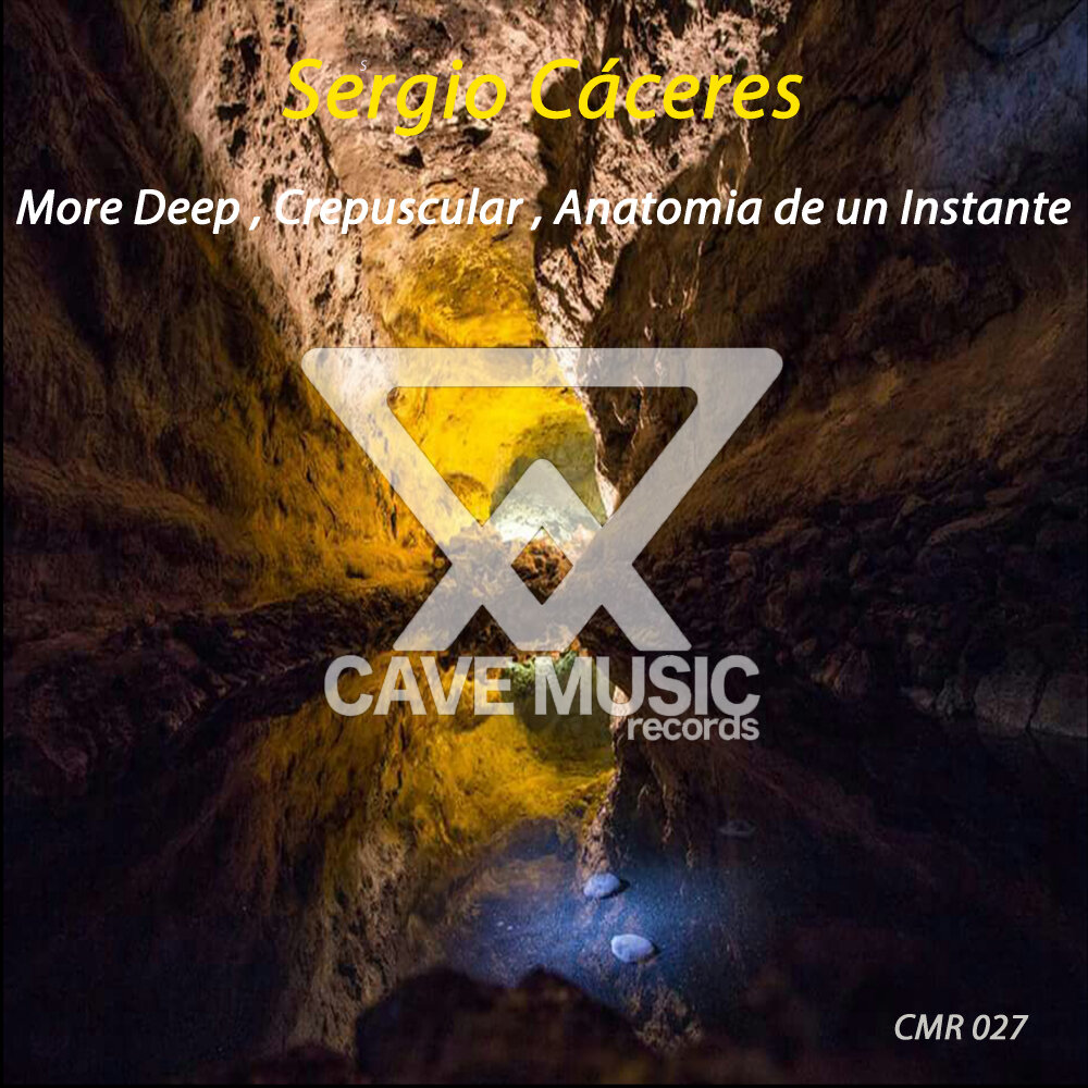 Cave music