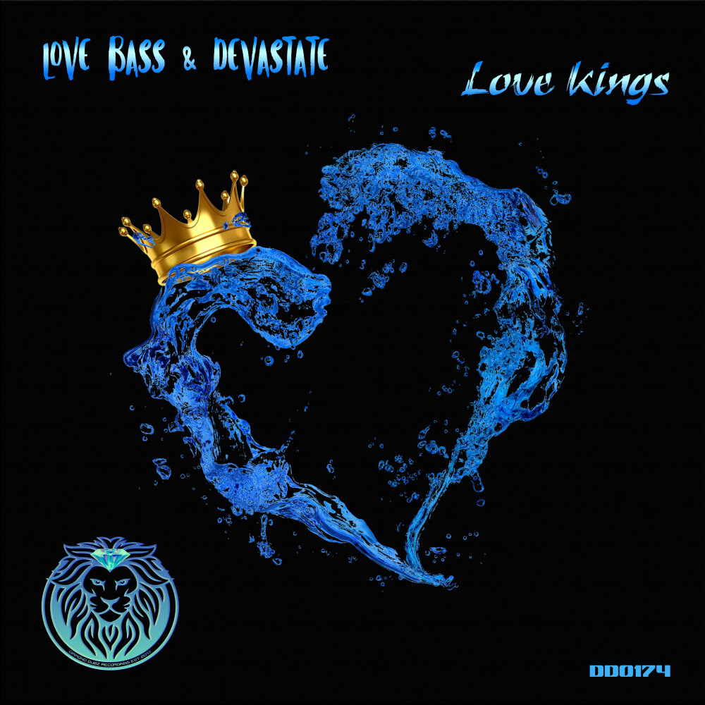 Бас лове. Лов басс. Love Bass. The King Loves. Kings Love Jacks.
