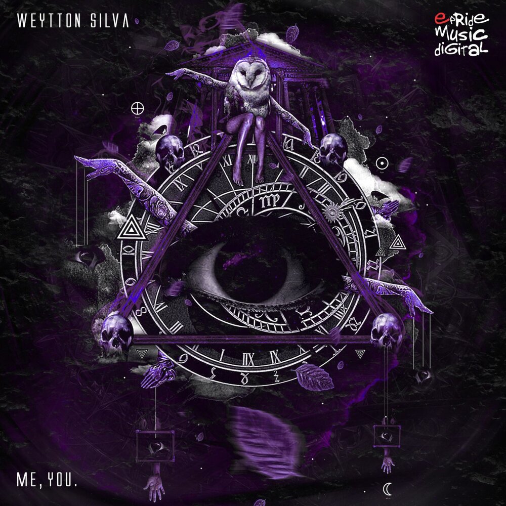 Silva me. Weytton silva.