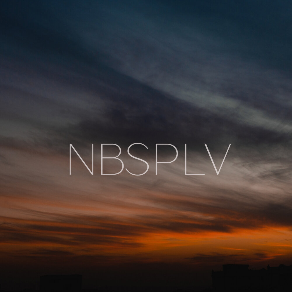 Песня nbsplv